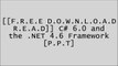 [v6DIn.[F.r.e.e] [R.e.a.d] [D.o.w.n.l.o.a.d]] C# 6.0 and the .NET 4.6 Framework by ANDREW TROELSEN, Philip JapikseJohn SharpMark J. PriceJoseph Albahari RAR