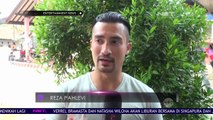 Arti Lokasi Syuting Bagi Reza Pahlevi