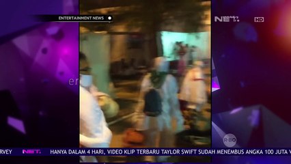 Download Video: Selebriti Yang Merayakan Iduladha di Mekkah