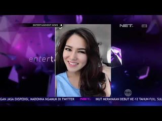 Lulus Sidang S1 Masayu Clara Ingin Tetap Belajar