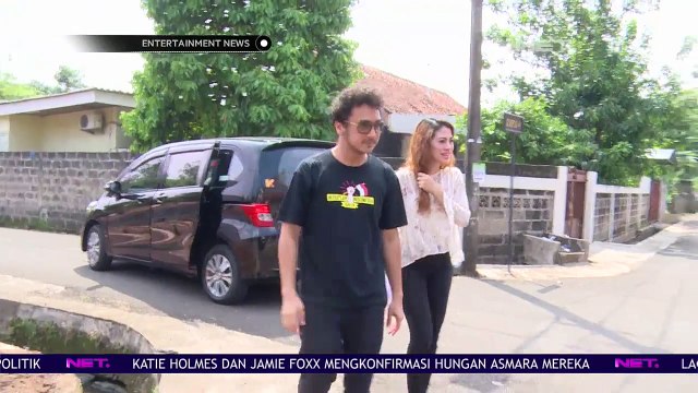 Giring Nidji Vacum Dari Bandnya Karena Terjun Kedunia Politik