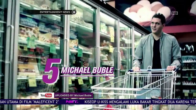 5 Penyanyi Yang Kagum Dengan Aksi Penonton Saat Bernyanyi