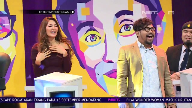 Project Campaign Maria Selena