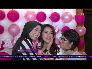 Persiapan Persalinan Olla Ramlan