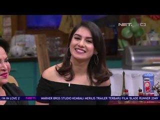 Klarifikasi Irish Bella Perihal Hubungannya Dengan Giorgino Abraham