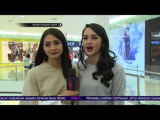 Télécharger la video: Ririn Ekawati Dan Rini Yuliati Membuka Bisnis Fashion Bersama