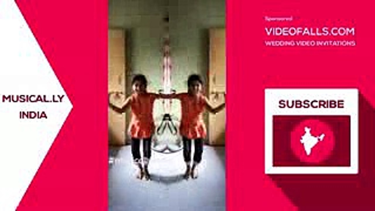 Super dancer Dipali Borkar Musically India