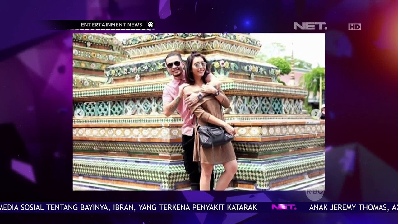 Perubahan Yang Dirasakan Tyas Mirasih Setelah Menikah