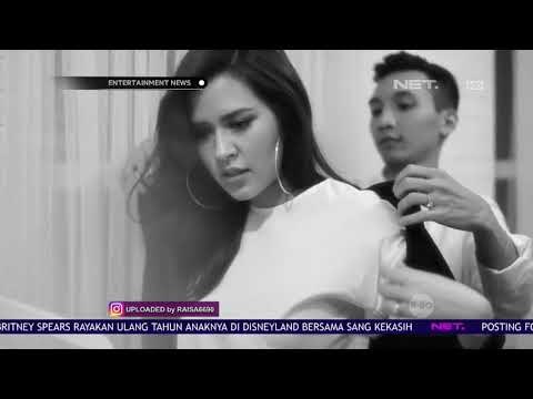 Mulai Rambah Bisnis Fashion, Raisa Membuka Clothing Line Bernama Yay!