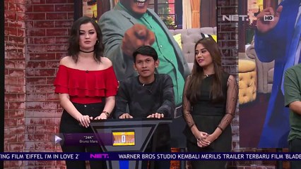 Blak Blakan Aurel Tentang Sosok Pacarnya