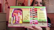 LIP SMACKER HAUL/UNBOXING NEW 2017 PRODUCTS!