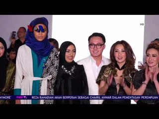 Desainer Indonesia yang Tampil di Newyork Fashion Week