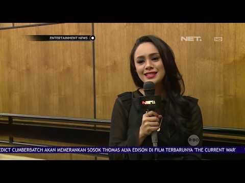 Biranna Simorangkir Mengikuti Kegiatan Sosial Mencegah Perdagangan Anak Di Indonesia