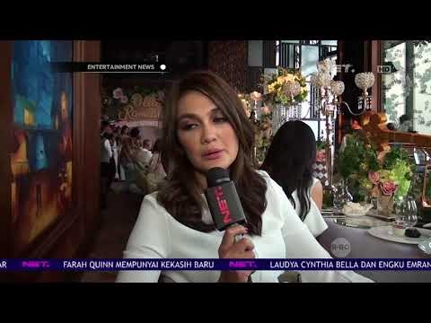 Bisnis Baru Luna Maya Di Luar Dunia Fashion