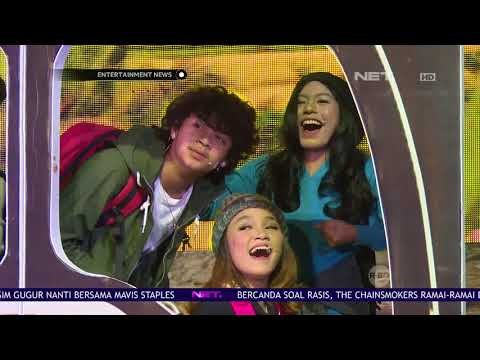 Jadi Tulang Punggung Keluarga, Bastian Steel Belum Mau Pacaran