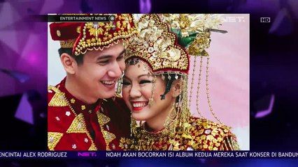 Rama Michael Di Karuniai Anak Ke 3