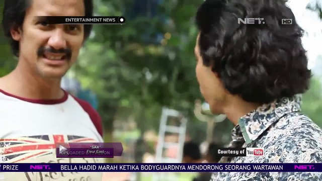 Idola Abimana dalam Berakting