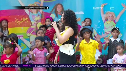 Dalam Waktu Dekat, Tiga Film Wizzy Akan Rilis