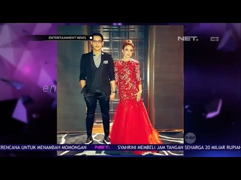 Melly Goeslaw Buka Suara Tentang Hubungan Afgan Dan Rossa