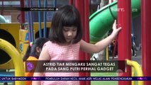 Intip Yuk Cara Astrid Tiar Mendidik Anak Anaknya