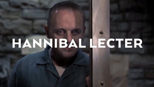 Role Reversal - Watch Uzo Aduba Play Hannibal Lecter in The Silence of the Lambs-QQvPqk-OEFU