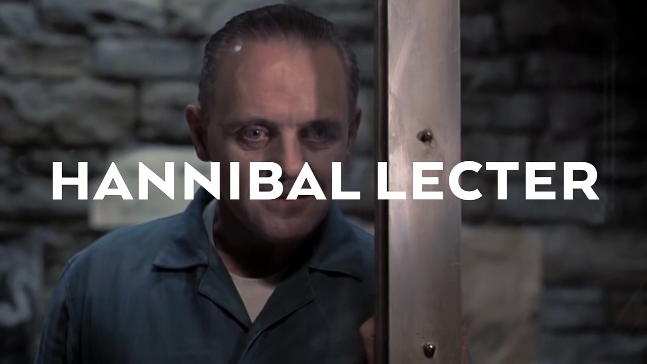 Role Reversal - Watch Uzo Aduba Play Hannibal Lecter in The Silence of the Lambs-QQvPqk-OEFU