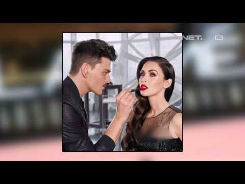 Keseruan Shafira di Event Kecantikan Lakme