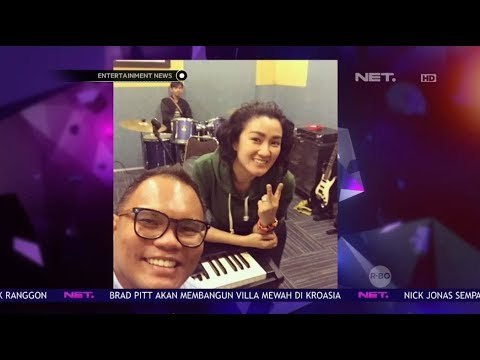 Melly Monostereo Akan Rilis Single Solo