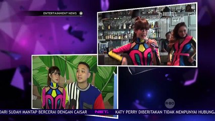 Download Video: Adiezty Fersa & Gilang Dirga Rilis Single Terbaru