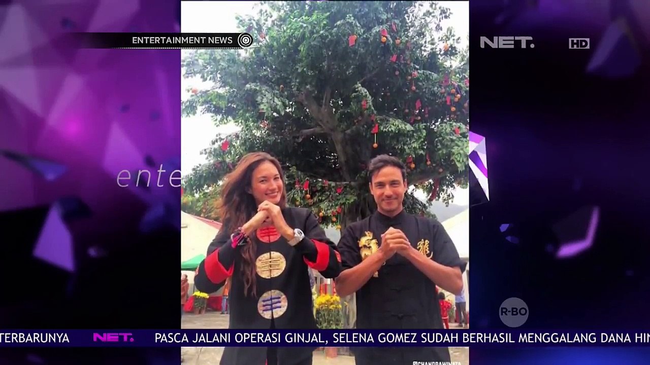 Raisa & Bella yang Menikah Dengan Pria yang Jauh Lebh Tua