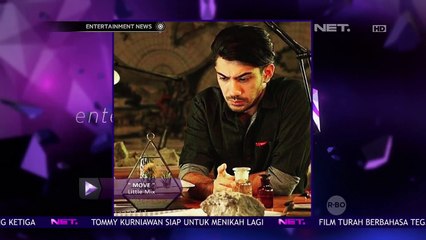 Reza Rahadian Terlibat Dalam Komite Seleksi Film Untuk Oscar