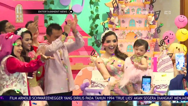 Kisah Selebriti yang Sudah Menikah Dengan Umur yang Jauh Lebih Tua