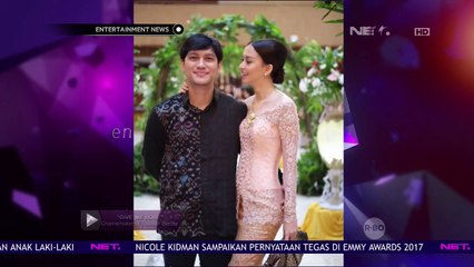 Cerita Karina Nadila Tentang Kisah Asmaranya Dengan Sang Pacar