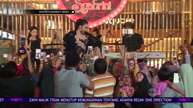 Beberapa Artis Indonesia yang Bikin #BabySharkChallenge