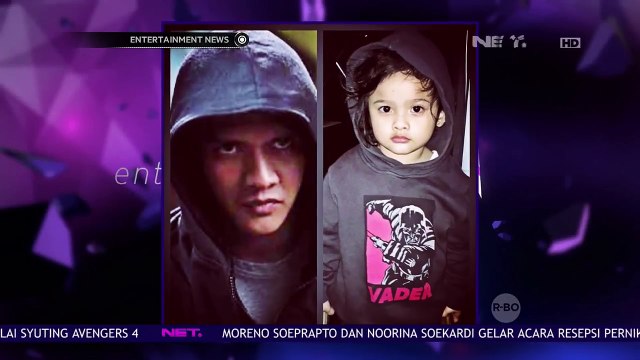 Aksi Atreya, Putri Iko Uwais Yang Jago Bela Diri