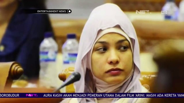Giring Nidji Mantap Untuk Berkarier Didunia Politik