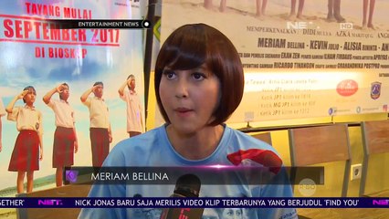 Rahasia Kecantikan Meriam Bellina Di Usia Yang Tidak Muda Lagi