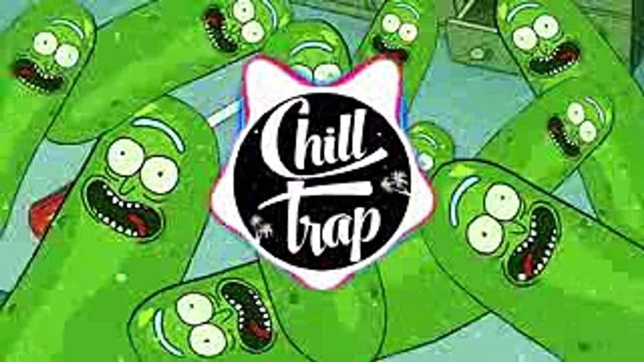 Rick & Morty - Pickle Rick (Future Bass Remix) (1)