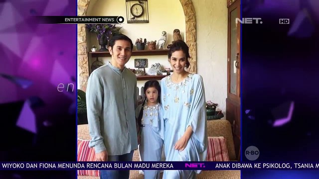 Marsha Timothy Membawa Anak Syuting Selama Satu Bulan