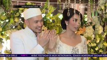 Komentar Pedas Netizen Terhadap Penampilan Selebriti Di Hari Pernikahan