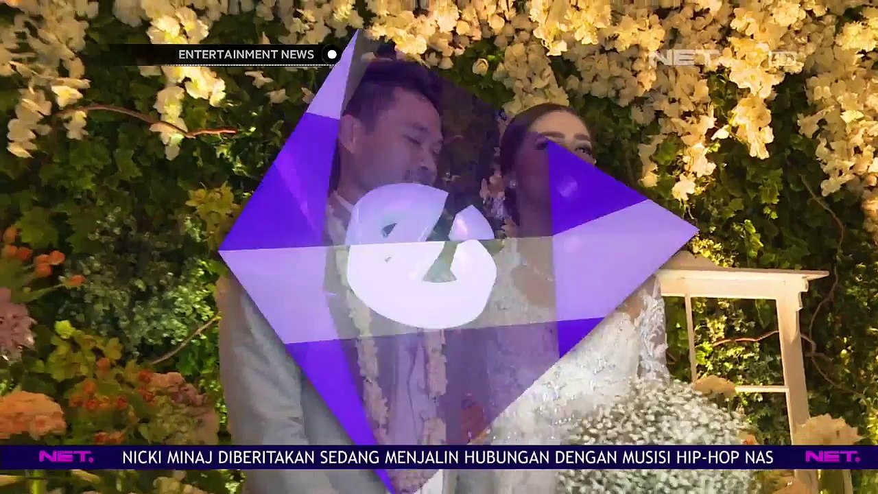 Ini Kata Psikolog Menikah Dengan yang Usianya Jauh Lebih Tua