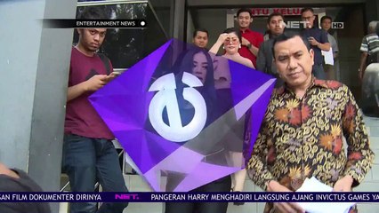 Ini Kronologi Pembajakan Akun Instagram Yang Dialami Anissa Bahar