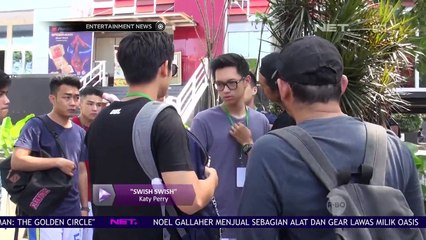 Alasan Brandon Belum Mau Melanjutkan Pendidikan