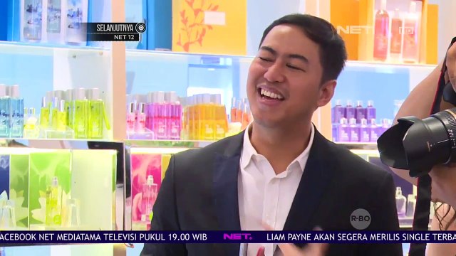 Rilis Buku Kedelapan, Ini Cerita Dibalik Karya Terbaru Panji Pragiwaksono