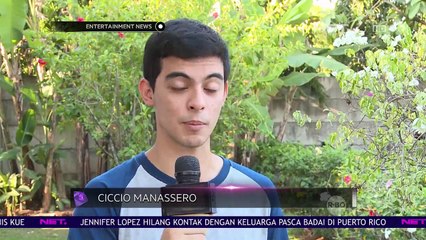Kecintaan Ciccio Manassero Terhadap Club Inter Milan