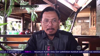 Sidang Putusan Cerai Segera Di Gelar, Istri Donny Kesuma Pasrah