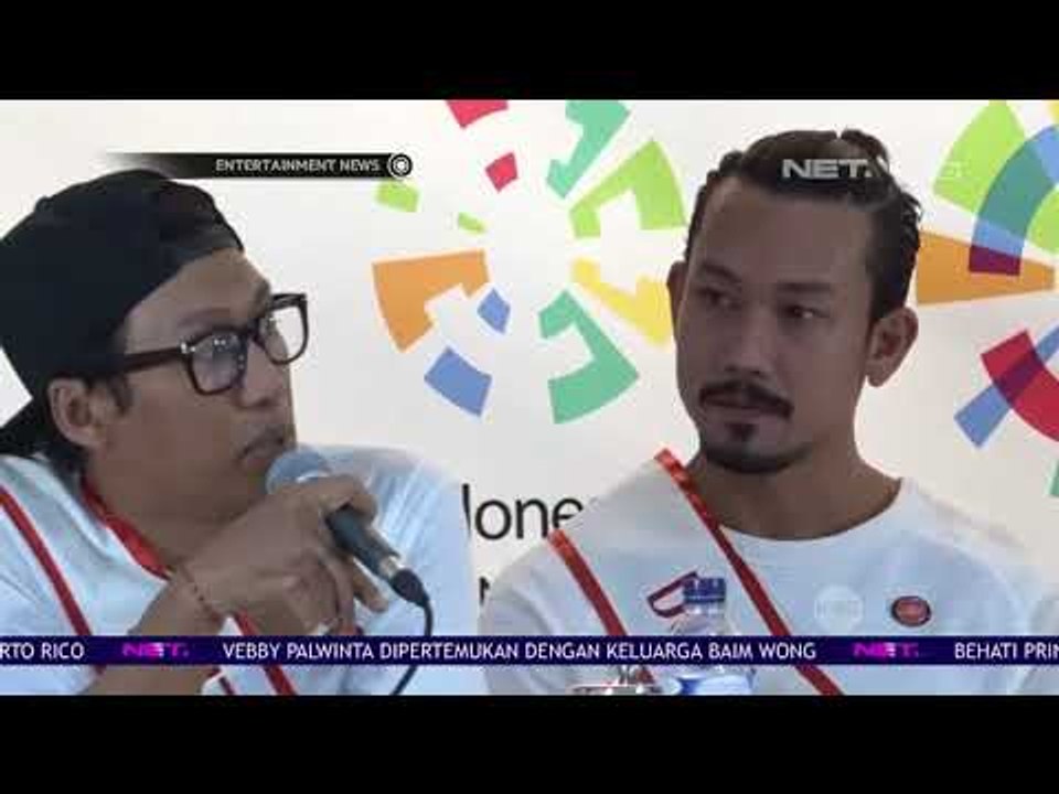 Denny Sumargo Ingin Menikah Tahun Depan