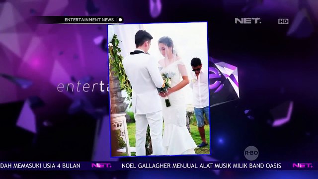 Sempat Syuting Film Horor Saat Hamil, Celine Evangelista Cerita Pengalaman Kehamilannya