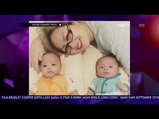 Perjuangan Selebriti Melawan Penyakit Yang Di Derita Anaknya