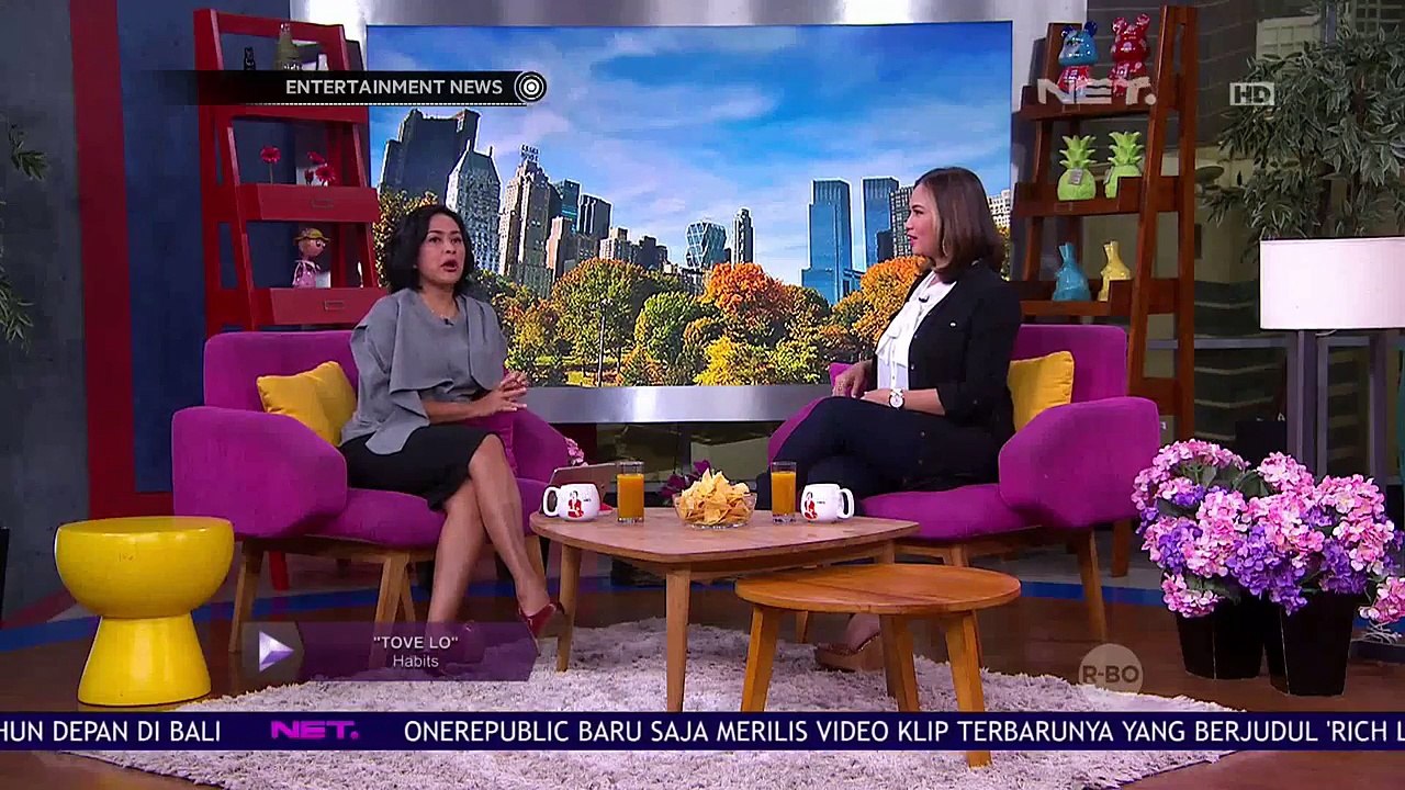 Berusaha Turunkan Berat Badan Pasca Melahirkan, Kinaryosih Rutin Olahraga